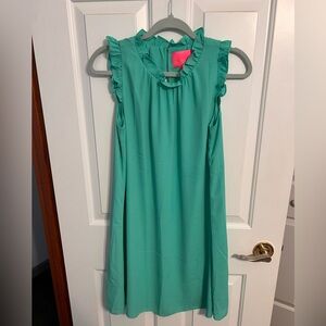 Lilly Pulitzer Talisa Shift Dress